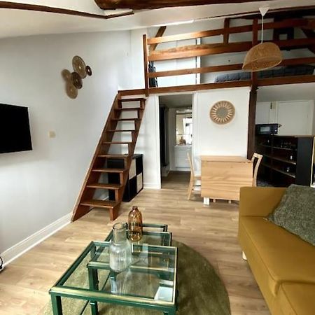 Le Cocon - Appartement En Hyper Centre 布鲁瓦 外观 照片